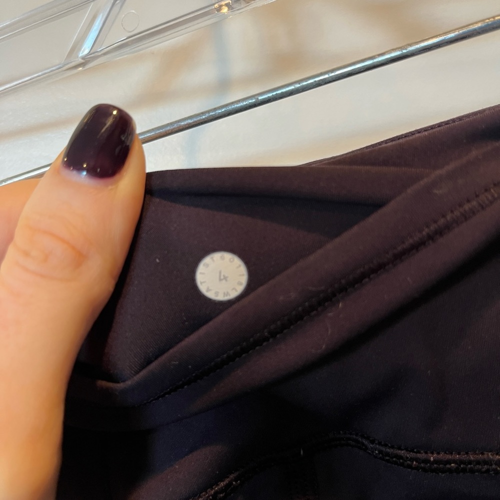 Lululemon Fast And Frees - image 2